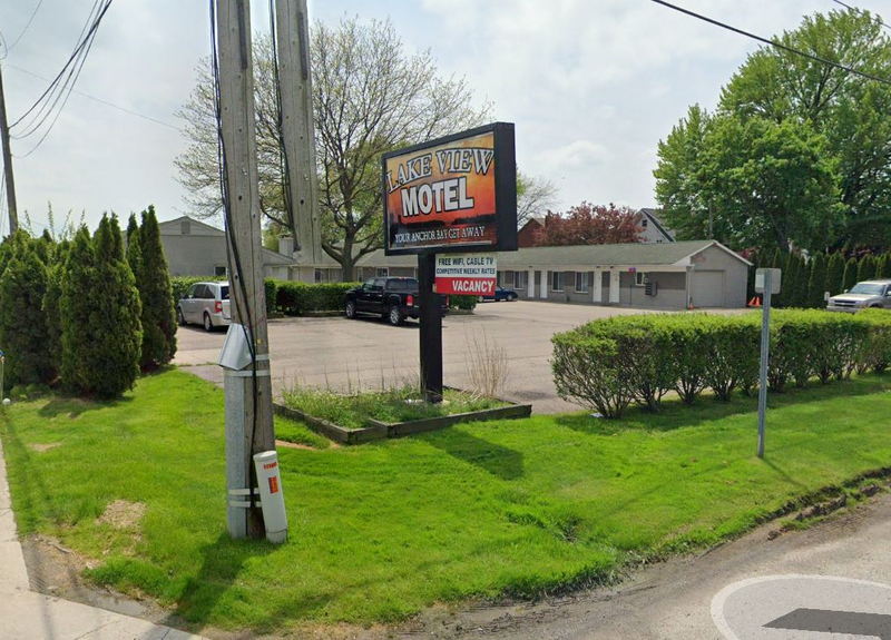 Lakeview Motel (OYO Hotel Lakeview) - From Web Listing